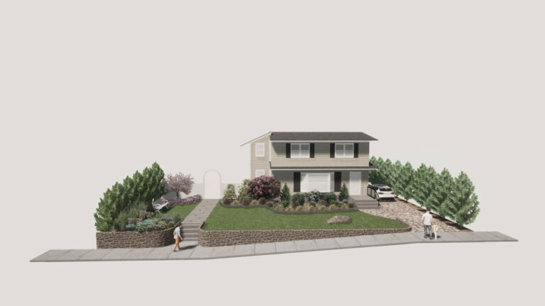 Ecological Landscape Design in Mamaroneck