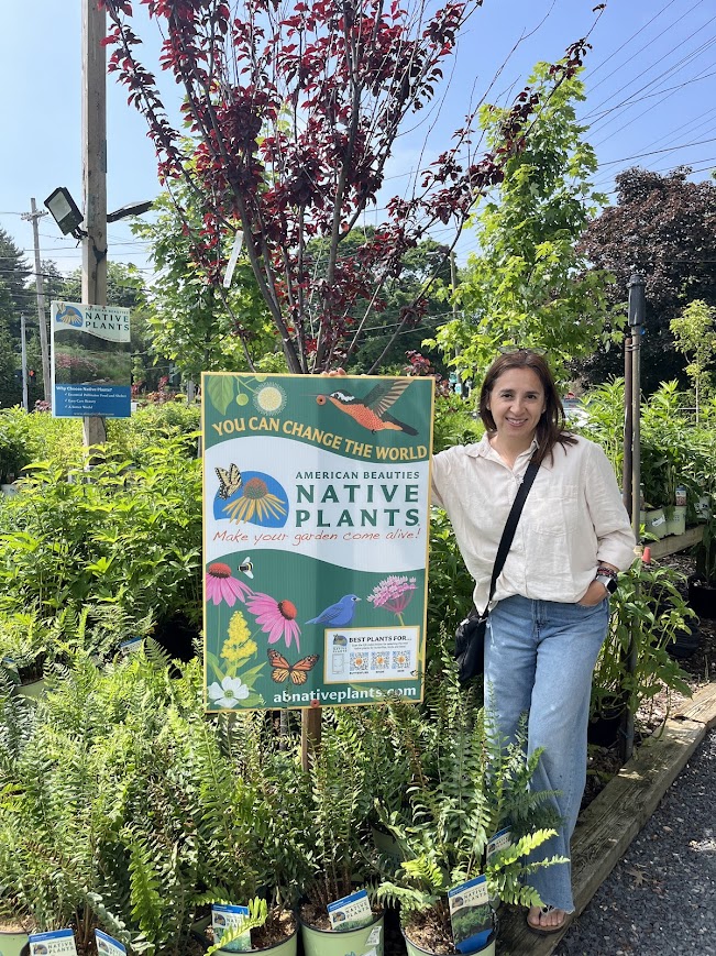 Ecological Landscape Design in Mamaroneck