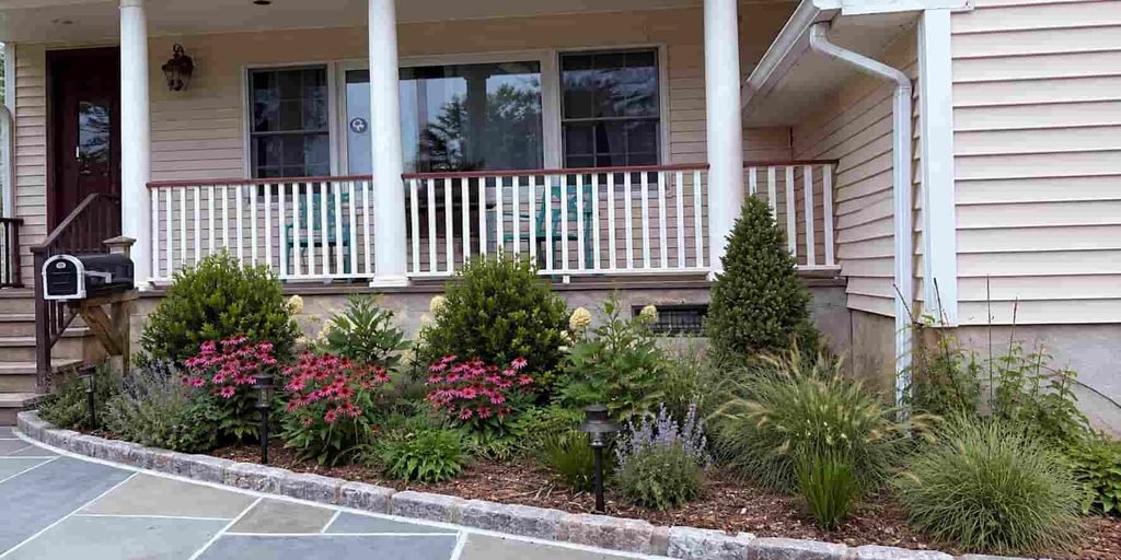 native garden
