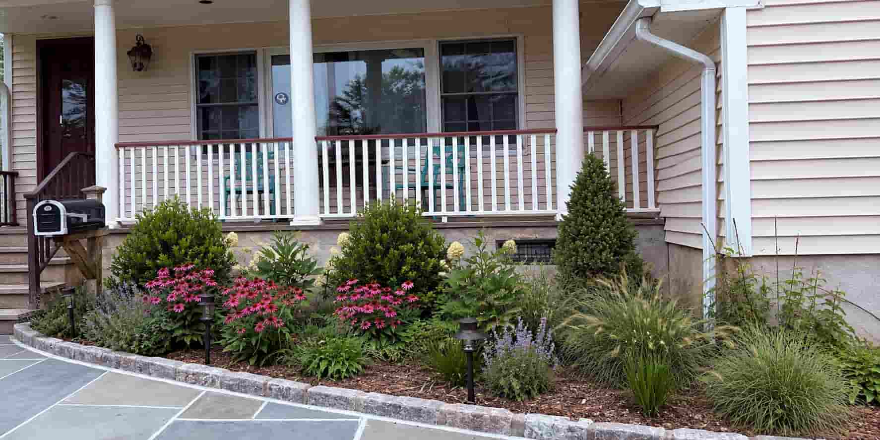 native garden
